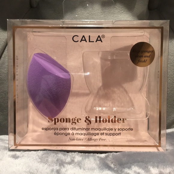 Makeup Sponge - Picture 3 of 5
